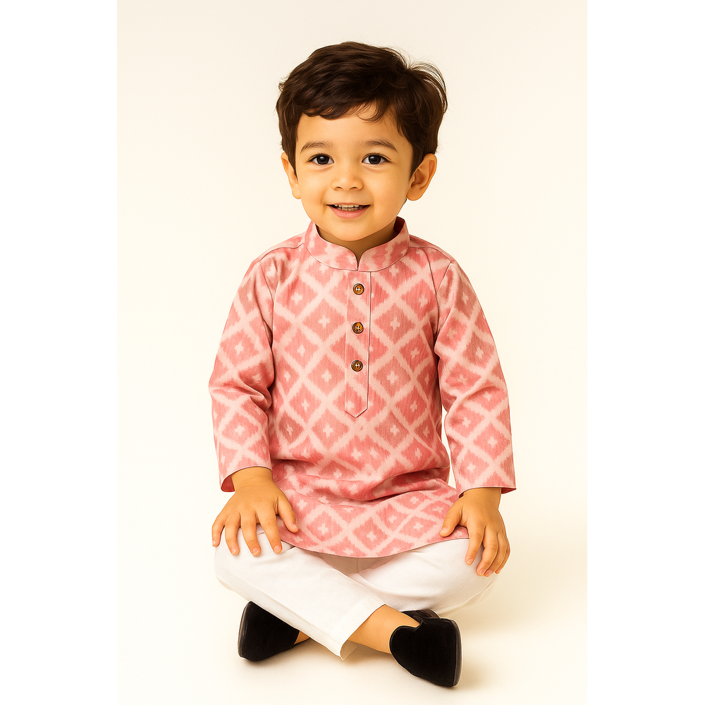 VIVAAN BOYS KURTA PAYJAMA RS