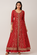 RUHI LADIES LENGHA SUIT