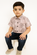SAAGAR BOYS SHIRT N PANTS SUIT