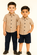RAHOL BOYS SHIRT N PANTS SUIT