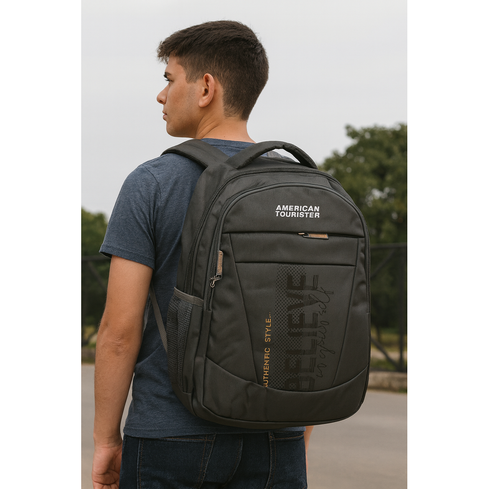 AMERICAN TOURISTER BACKPACK