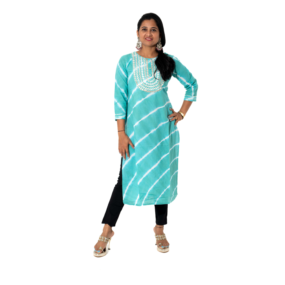 SAFAH LADIES KURTI UK