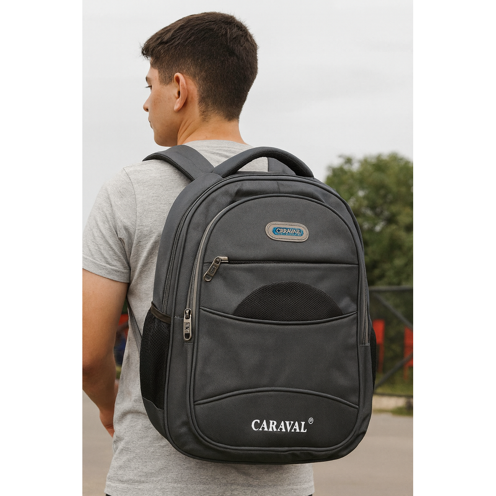 CARAVAL BACKPACK