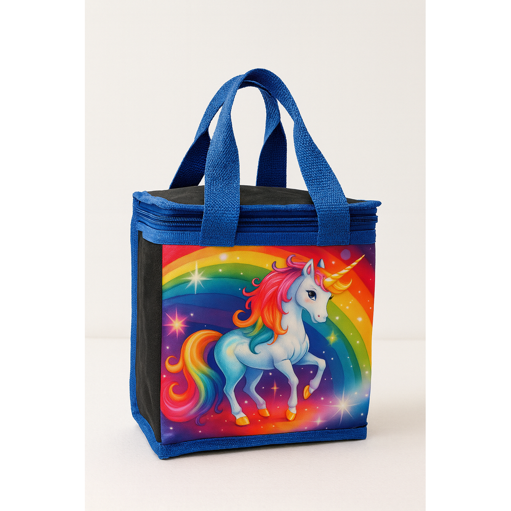 FANCY LUNCH BAGS