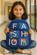 KIDS FASHION BACKPACK