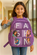 KIDS FASHION BACKPACK