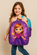 KIDS CARTOON BACKPACK