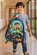 KIDS CARTOON BACKPACK