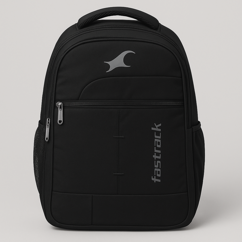FASTRACK BACKPACK - Buy Beautiful Sarees Online - Best Selection ...
