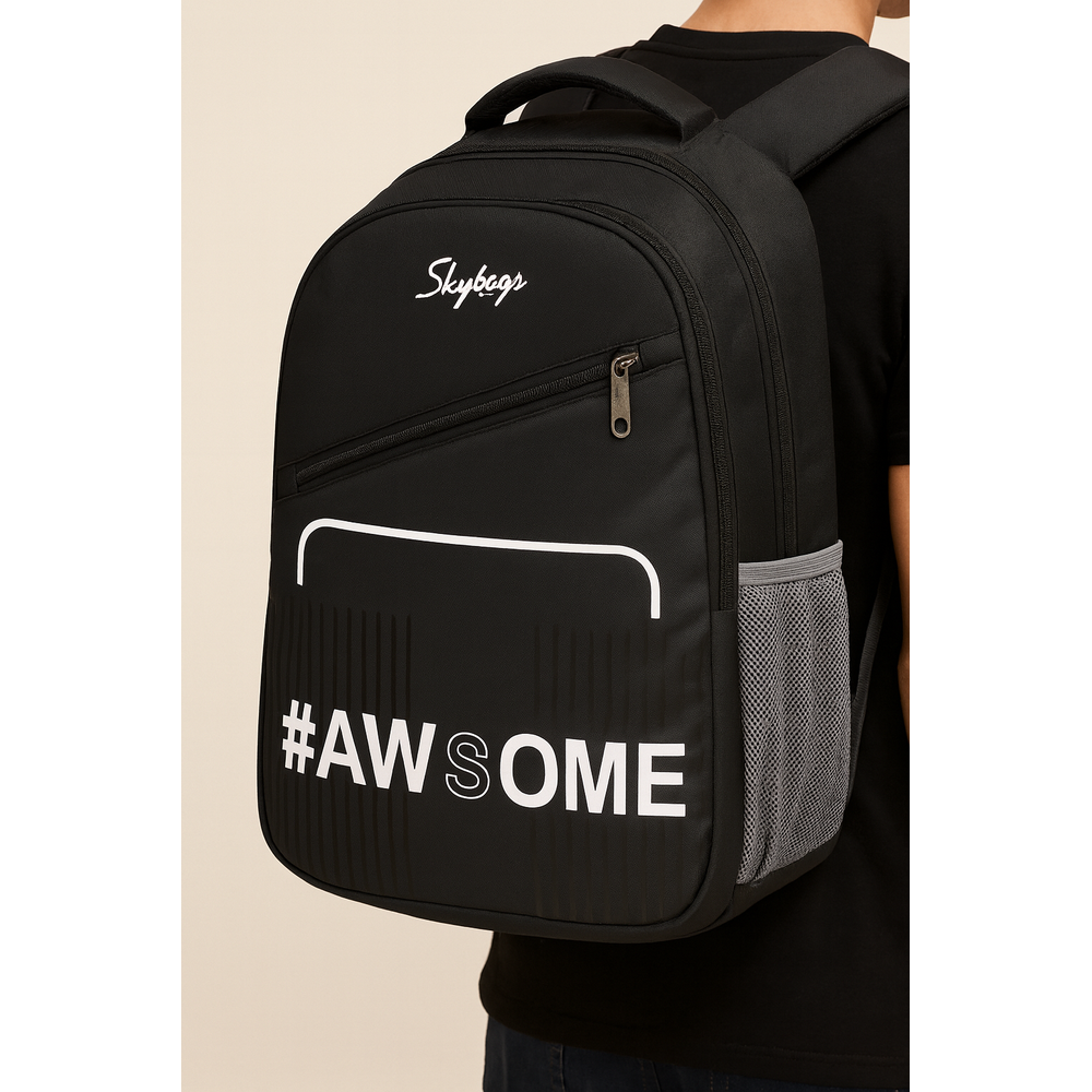AWSOME BACKPACK