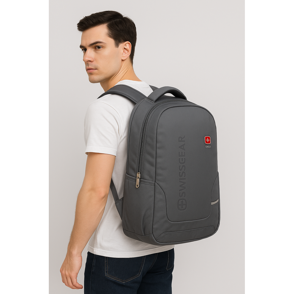 SWISS BACKPACK