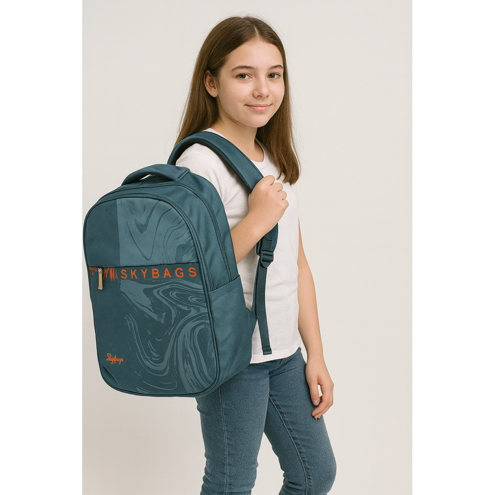 SKYBAGS BACKPACK