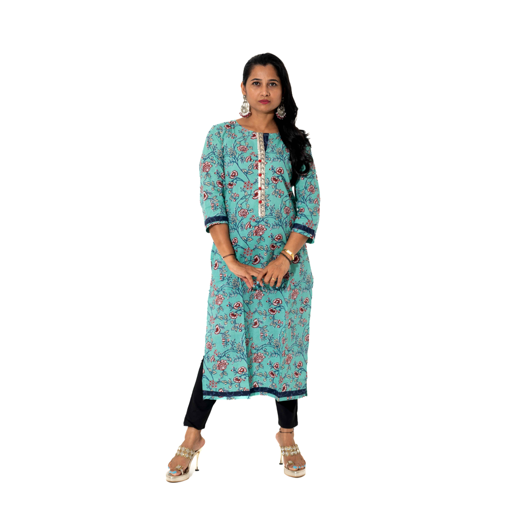 MADIA LADIES KURTI UK