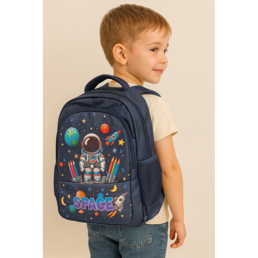FANCY KIDS CHARACTER BACK PACK