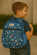GENIE CHARACTER BACKPACK