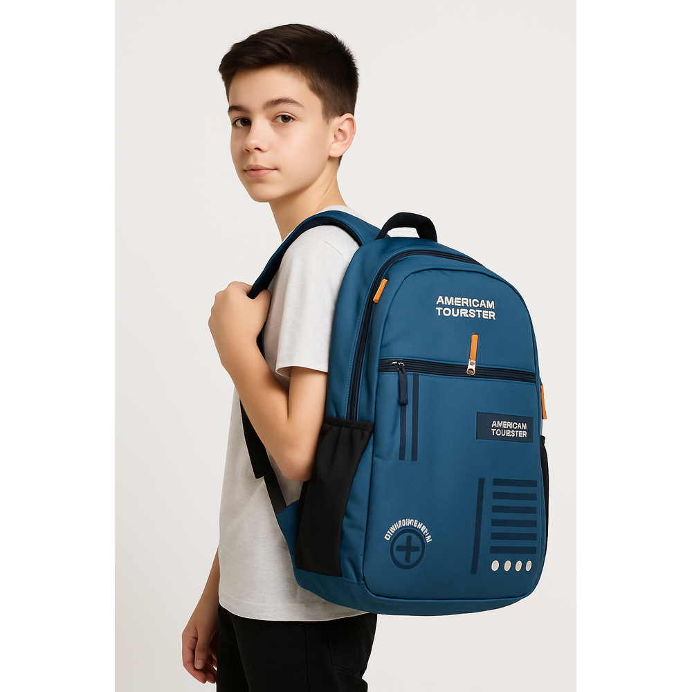 AMERICAN TOURISTER BACKPACK