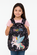 KIDS CHARACTER BACKPACK