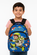 KIDS CHARACTER BACKPACK