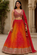 SHRIYA STITCHED LEHENGA