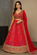 NIRJA STITCHED LEHENGA SUIT