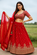 MALAIKA STITCHED LEHENGA SUIT