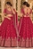 MALAIKA STITCHED LEHENGA SUIT