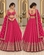 AMARA STITCHED LEHENGA SUIT