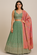 ALIYA STITCHED LEHENGA SUIT