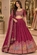 PINKY STITCHED LEHENGA SUIT