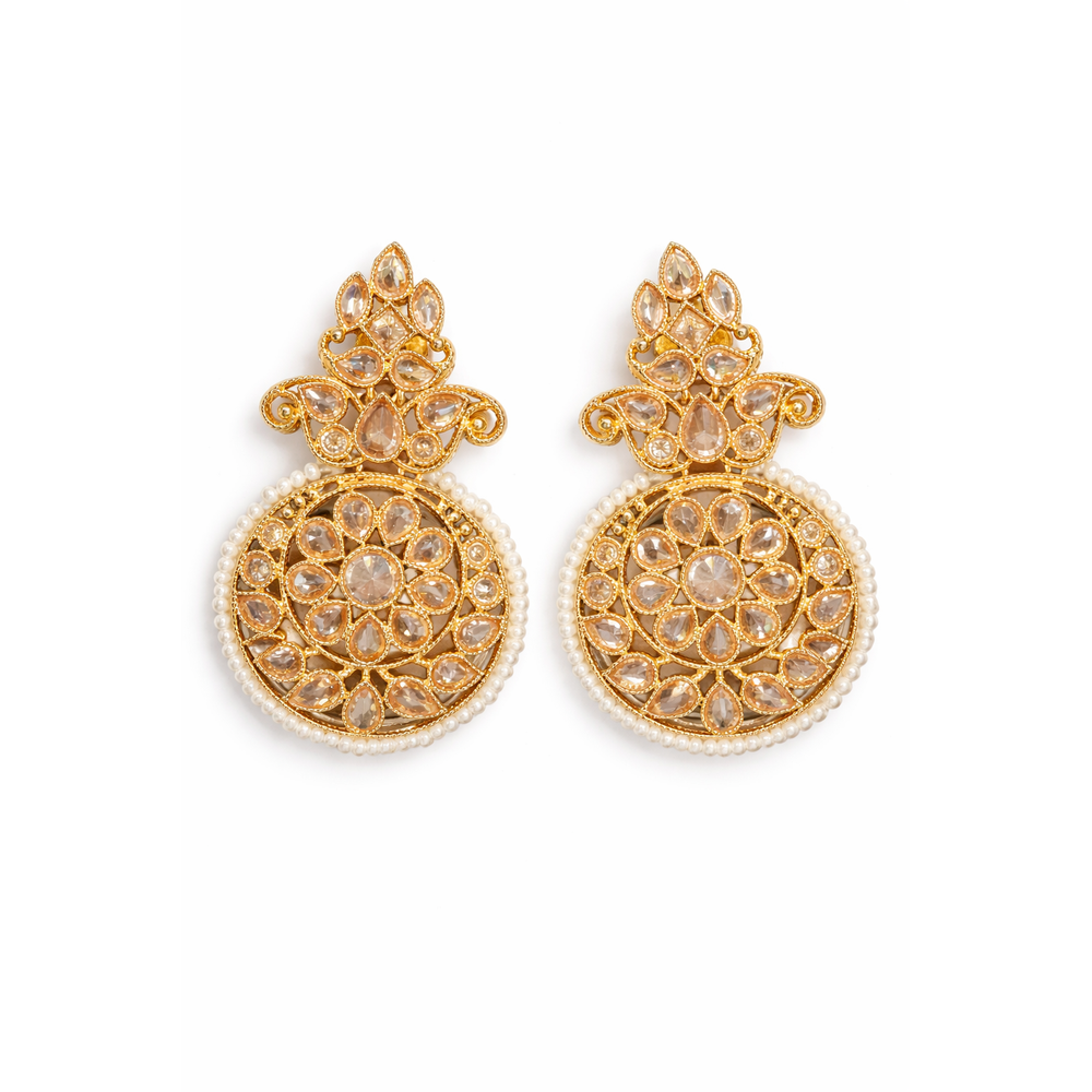 RUCHIKA EARRINGS 
