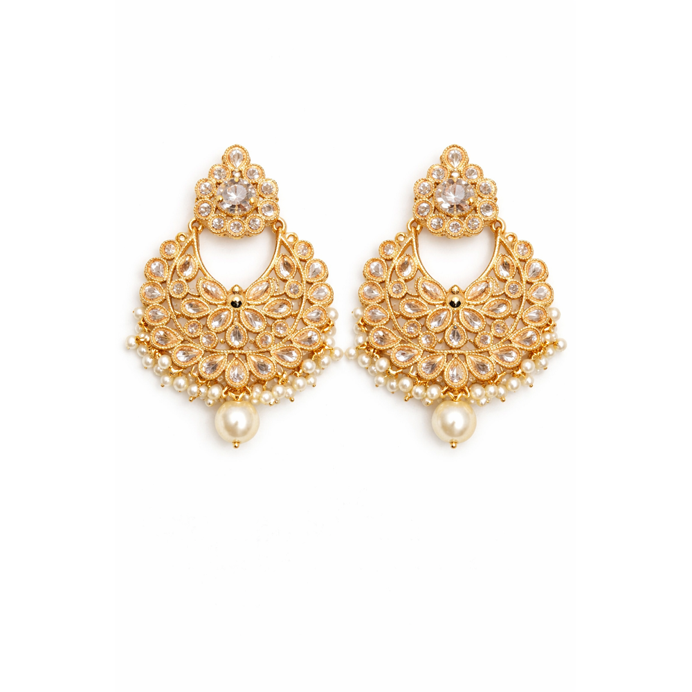 ALKA EARRINGS 