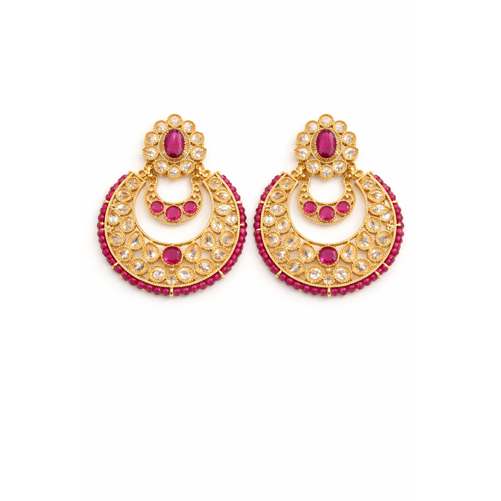 TAMIA EARRINGS 