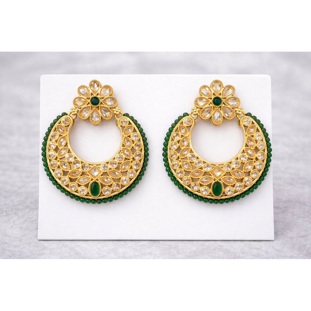 ANIKA EARRINGS 