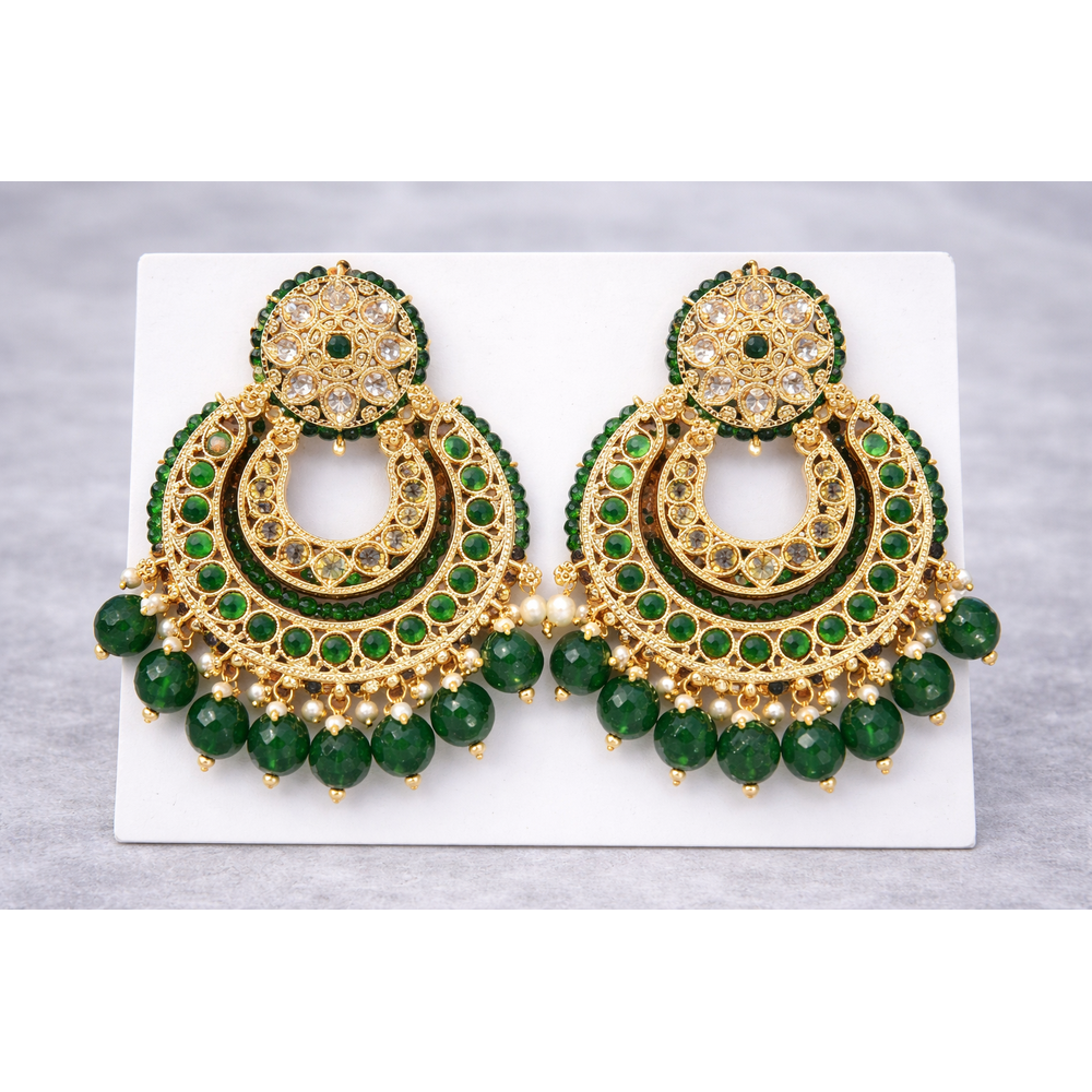 TARINA EARRINGS 