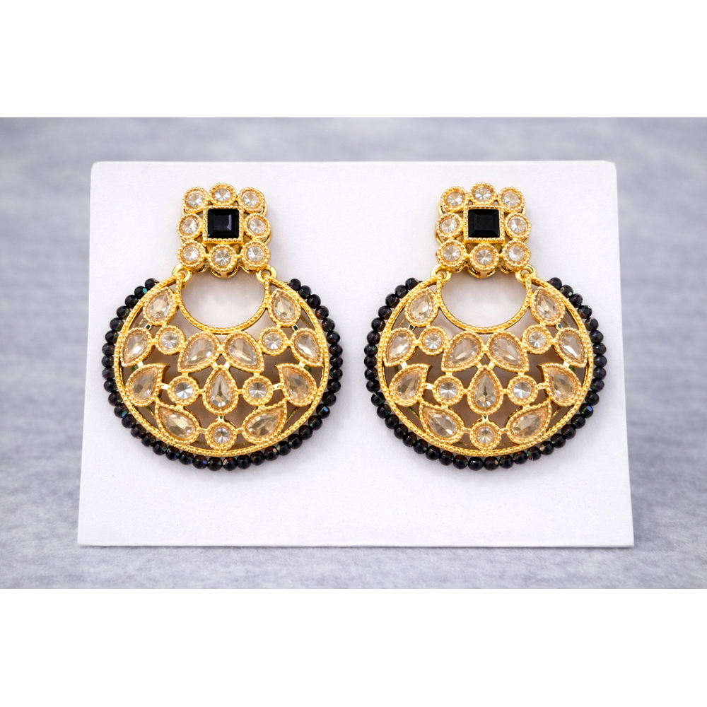 DIVYA EARRINGS 