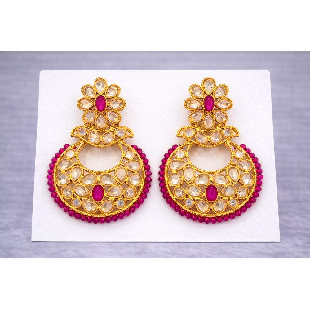 RITIKA EARRINGS 