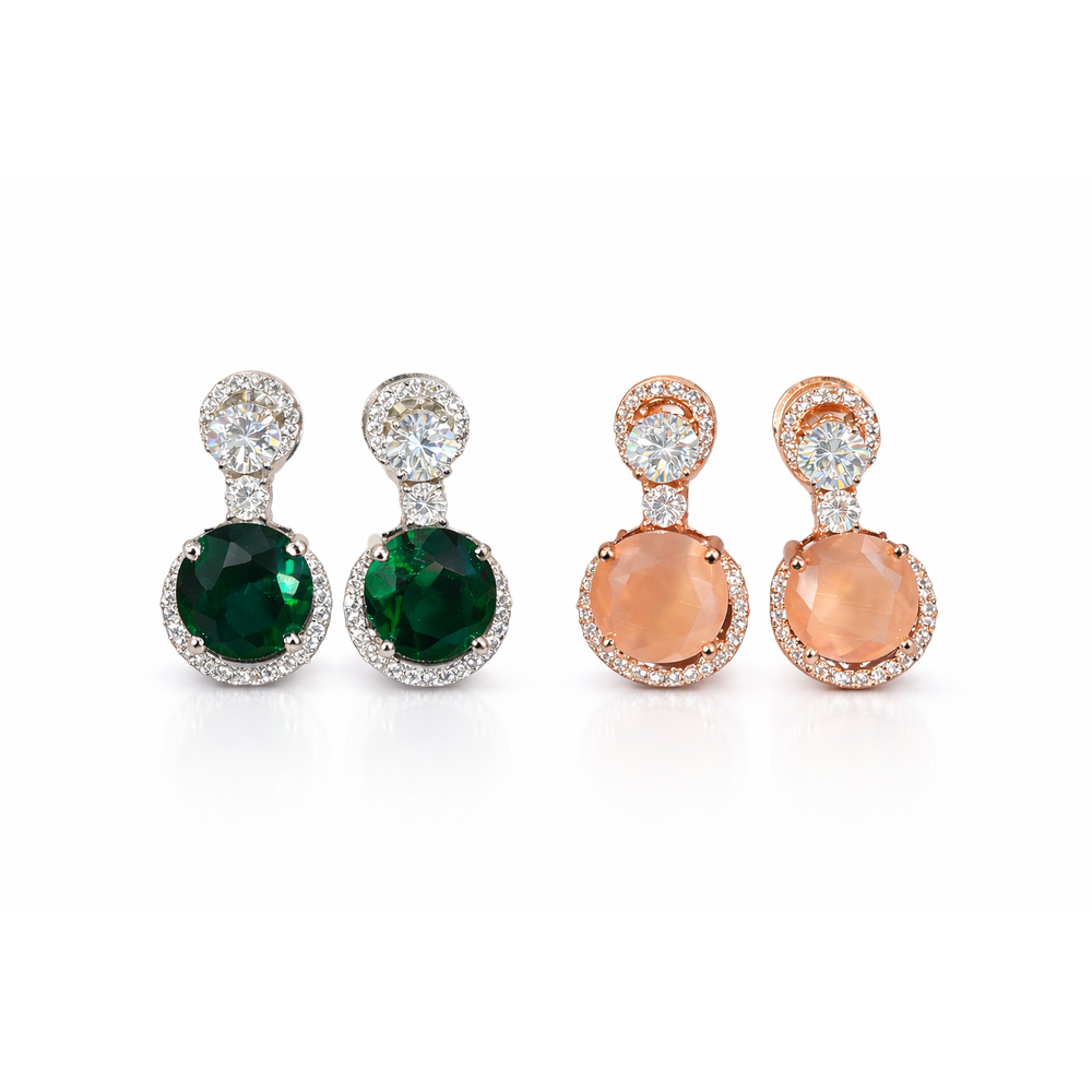 EYANA AD EARRING 