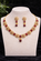 FARIDA NECKLACE SET 