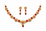 FARIDA NECKLACE SET 