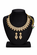 MIRZA NECKLACE SET