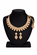 MIRZA NECKLACE SET