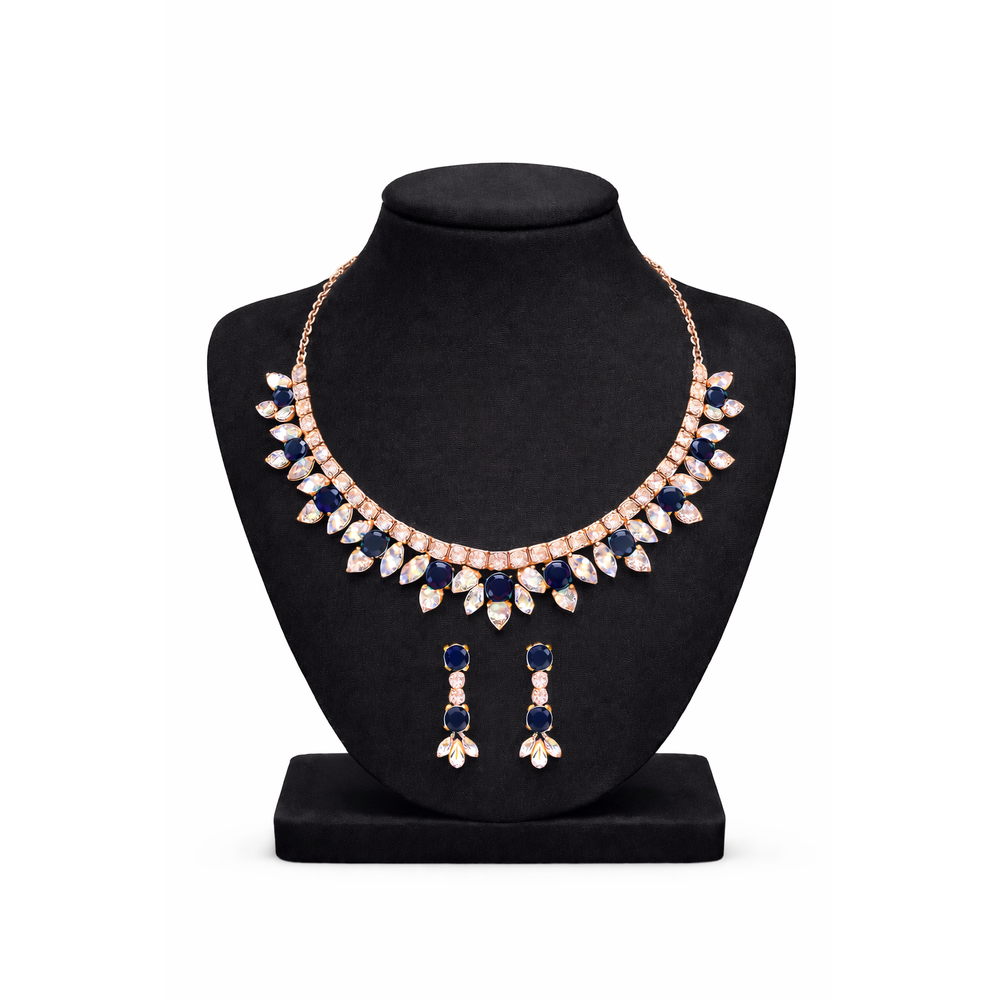 SOPHINA NECKLACE SET ES