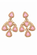 KUNDAN CHANDELIER EARRING