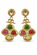 DESIGNER KUNDAN EARRING