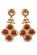 DESIGNER KUNDAN EARRING