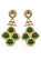 DESIGNER KUNDAN EARRING