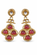 DESIGNER KUNDAN EARRING