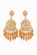 KUNDAN CHANDELIER EARRING