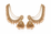 ELEGANT JHUMKA EARRING