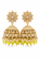 ELEGANT JHUMKA EARRING